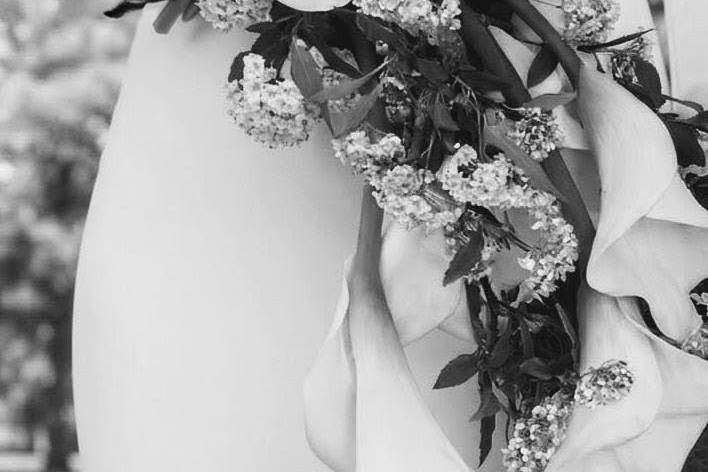Bouquet sposa