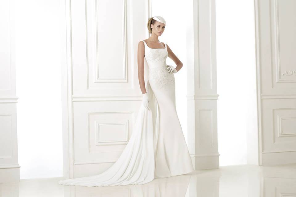 Pronovias