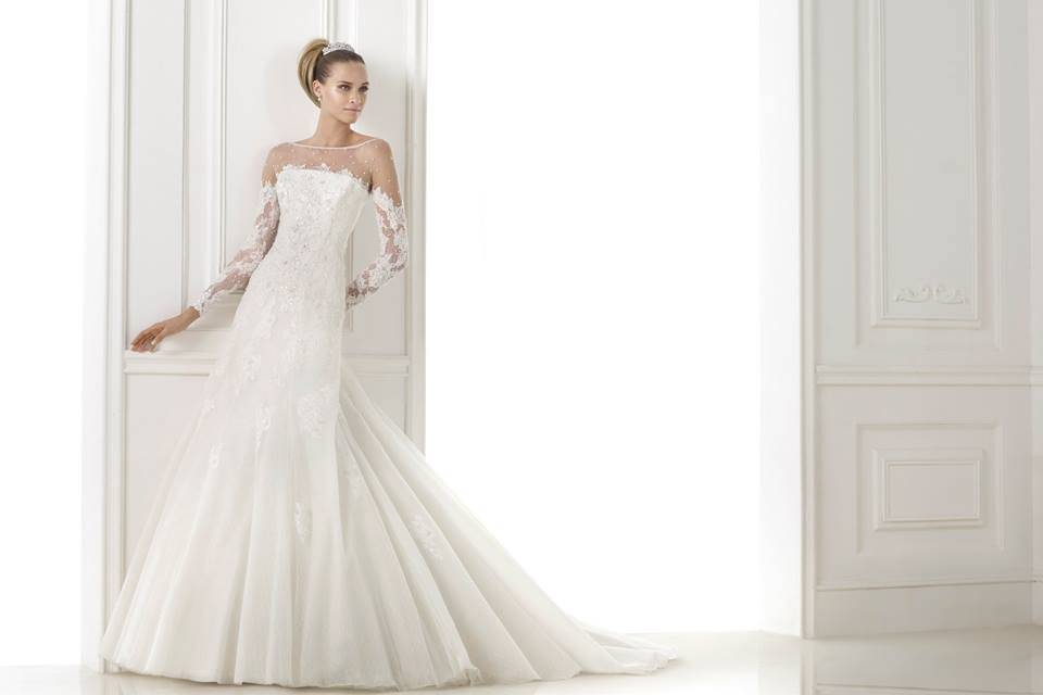 Pronovias