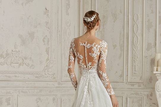 Pronovias ampio (2)