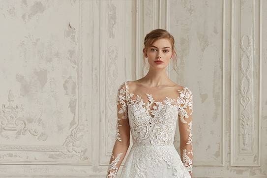 Pronovias ampio (3)