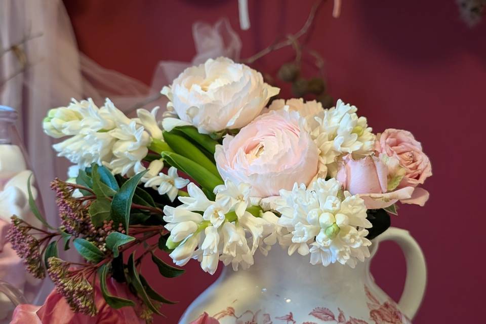 Bouquet