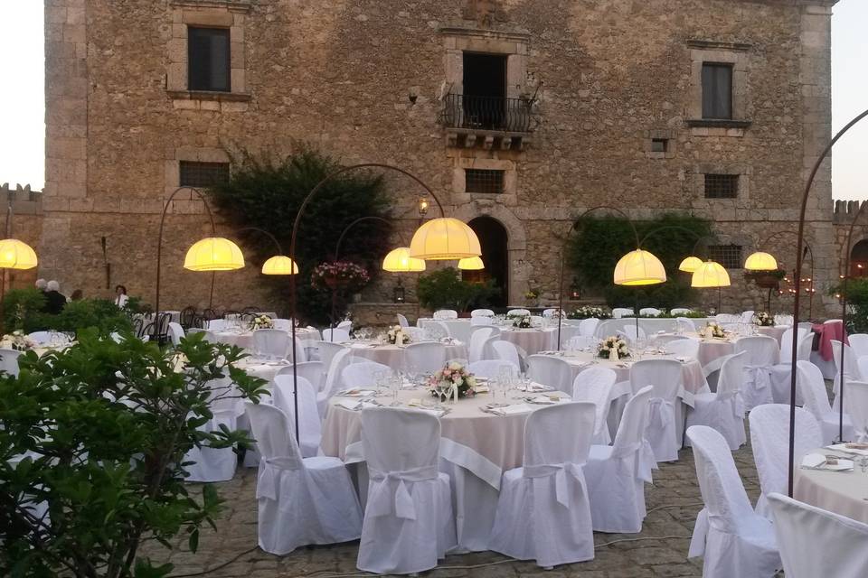 Max weddings Agrigento