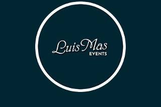 Logo Luis Mas
