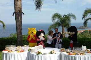 Toys Eventi