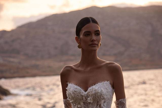 Blu Sposa