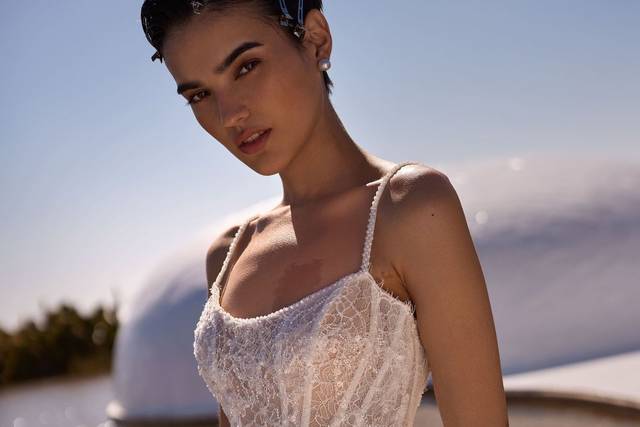 Blu Sposa