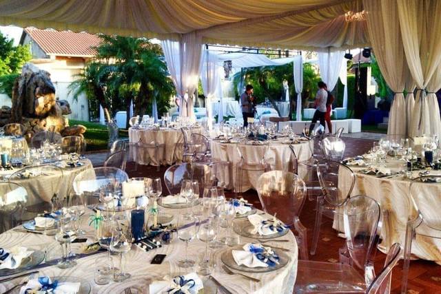 Crystal Ricevimenti Catering