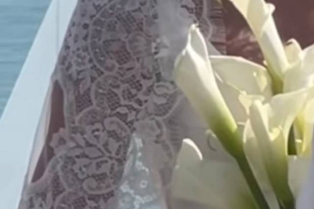 Bouquet sposa