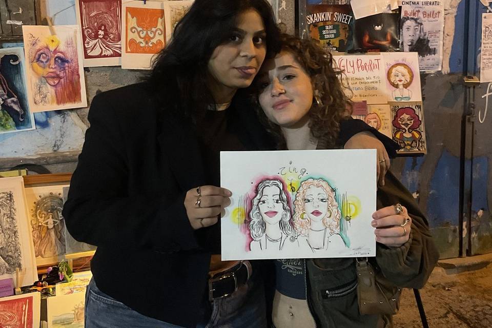 Artista