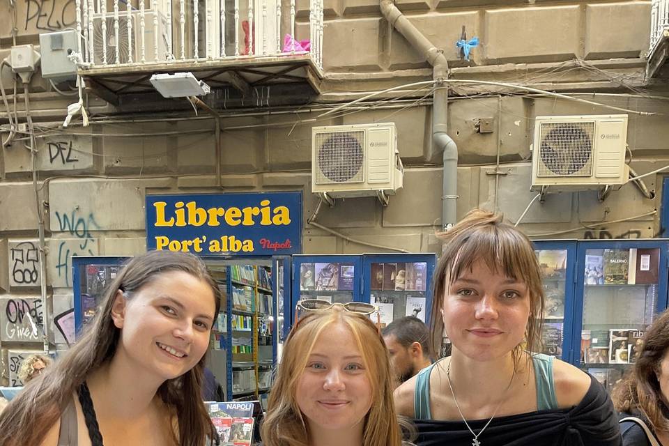 Ritratto