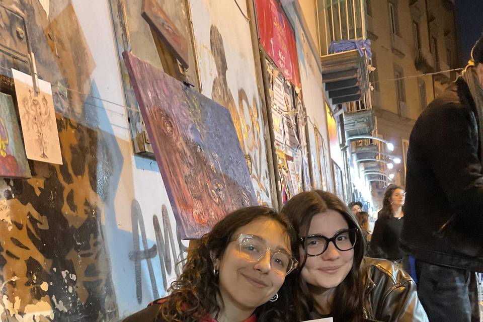 Ritratto