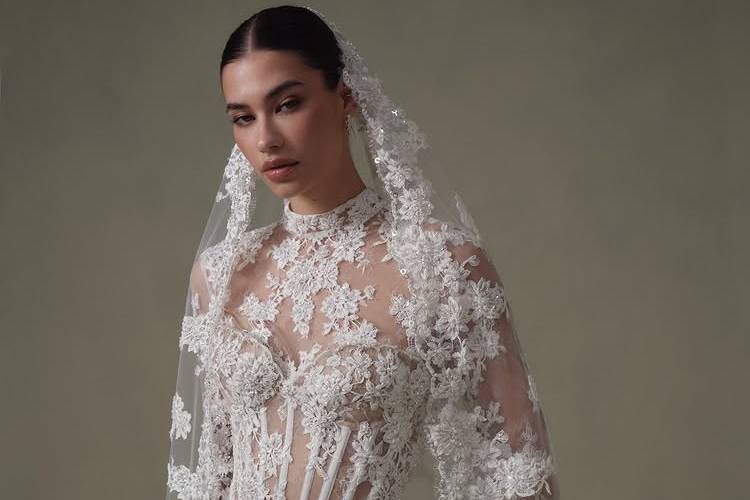Blu Sposa