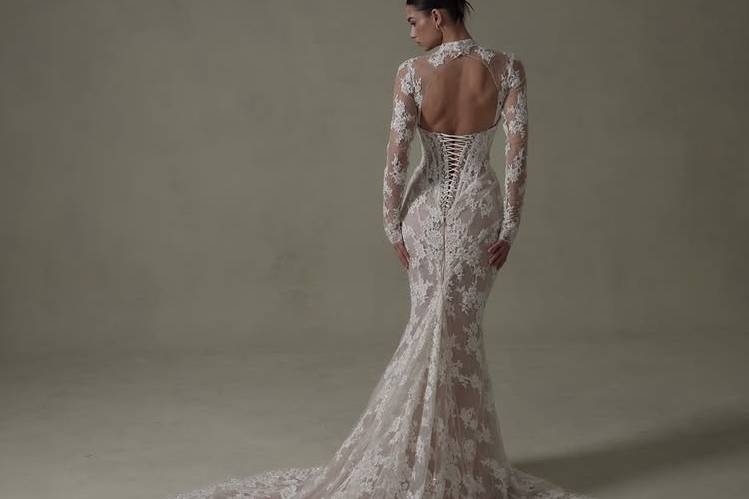 Blu Sposa