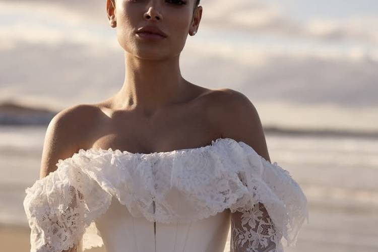 Blu Sposa