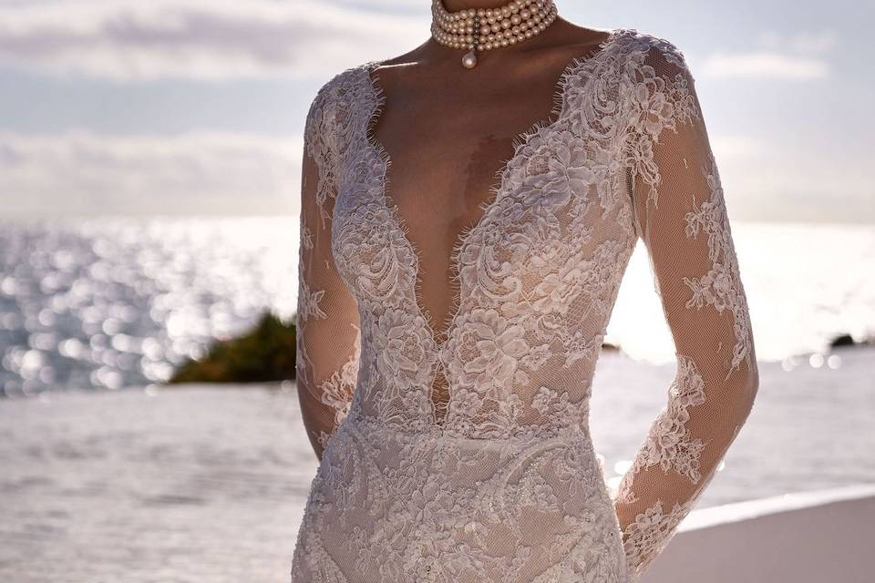 Blu Sposa