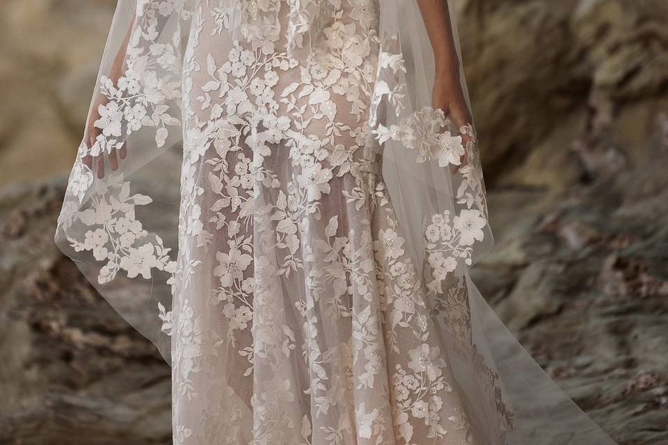 Blu Sposa