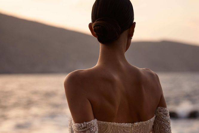 Blu Sposa