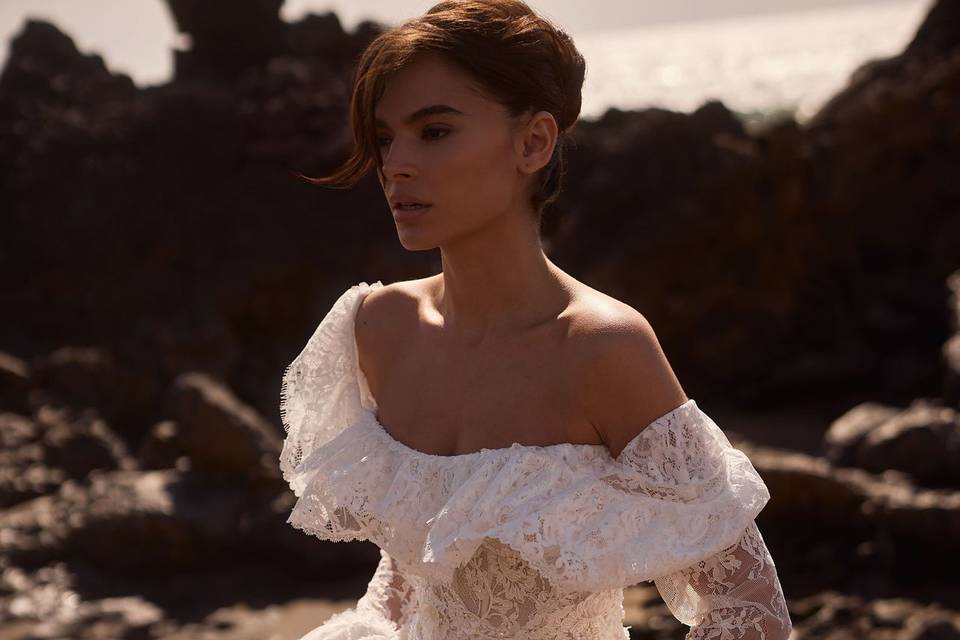 Blu Sposa Trani