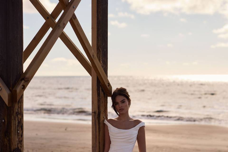 Blu Sposa