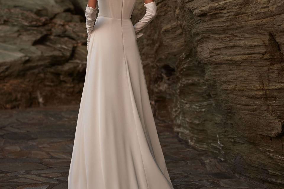 Blu Sposa