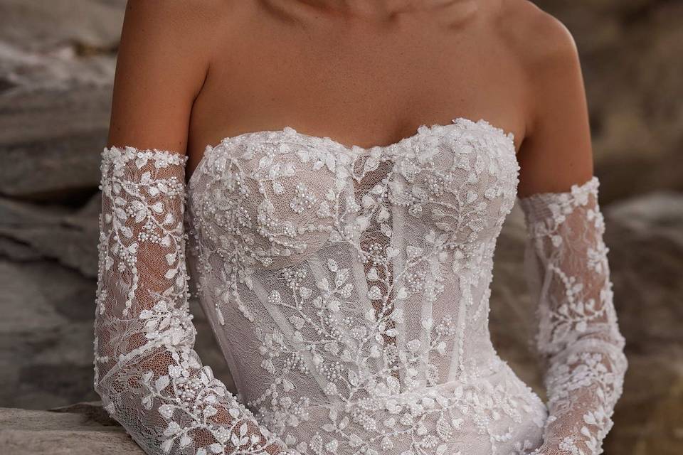 Blu Sposa