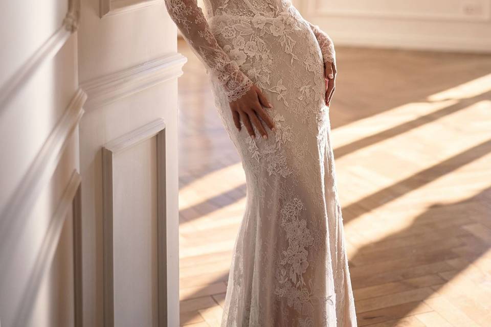 Blu Sposa