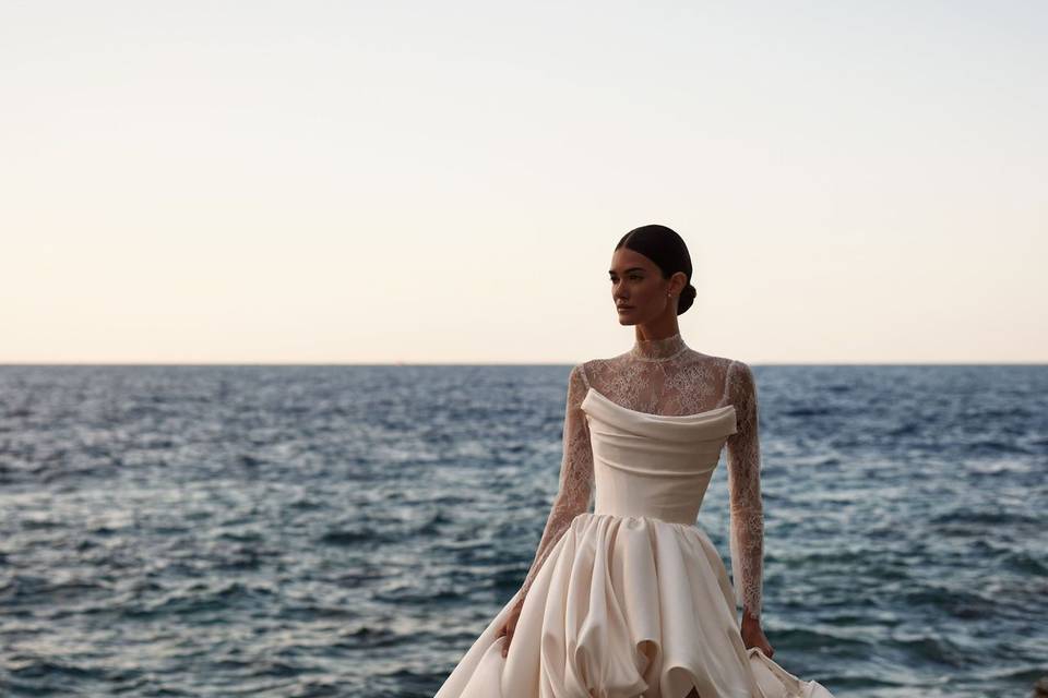 Blu Sposa