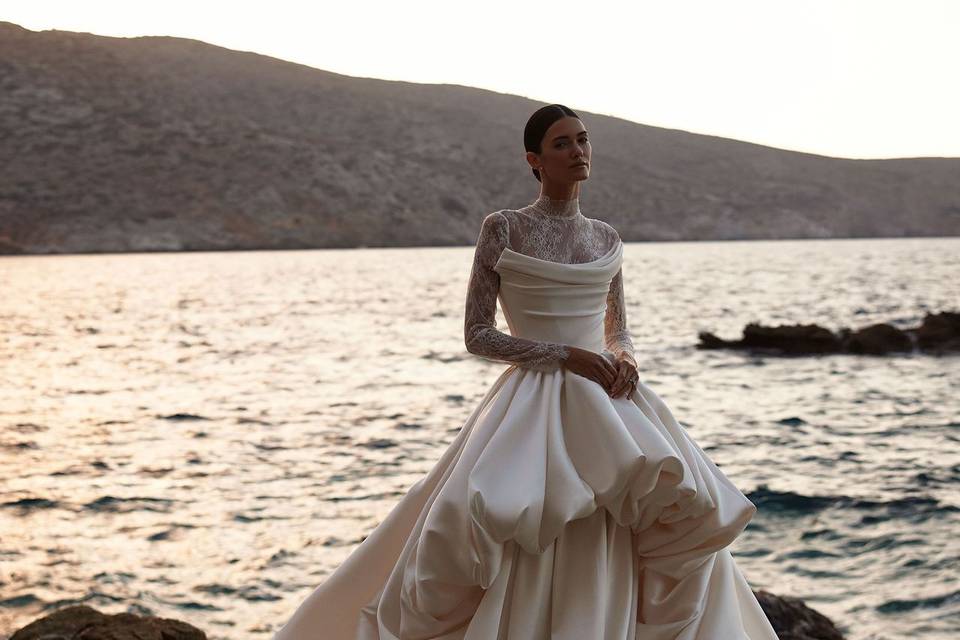 Blu Sposa