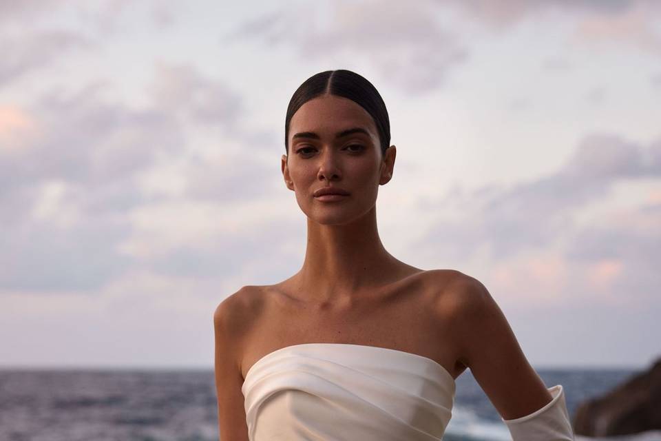 Blu Sposa