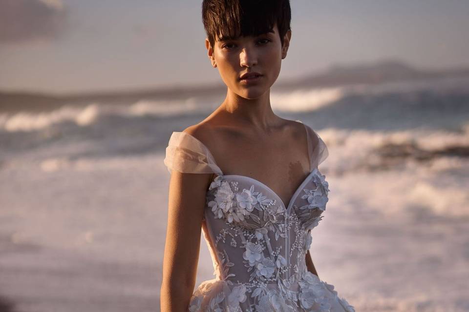 Blu Sposa