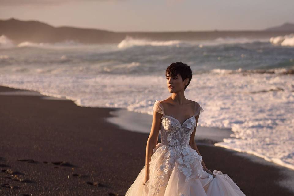 Blu Sposa