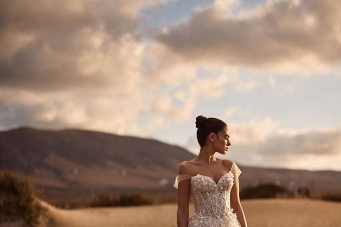 Blu Sposa