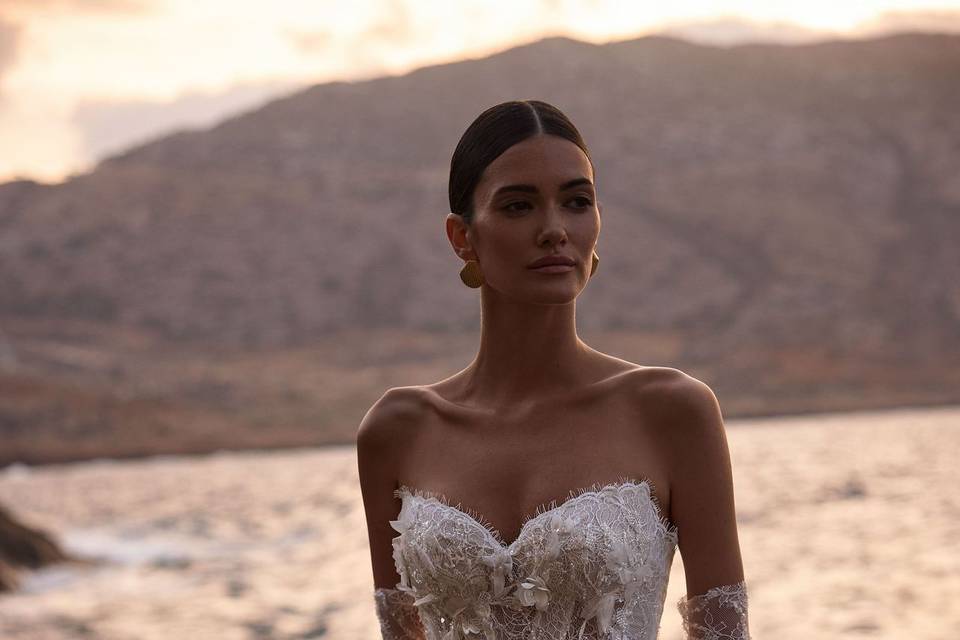 Blu Sposa