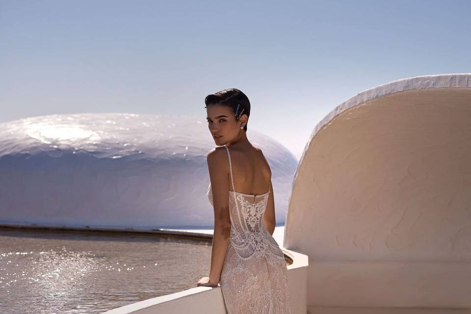 Blu Sposa
