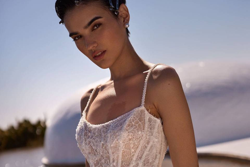 Blu Sposa