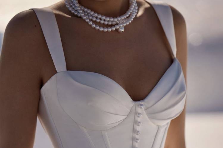 Blu Sposa