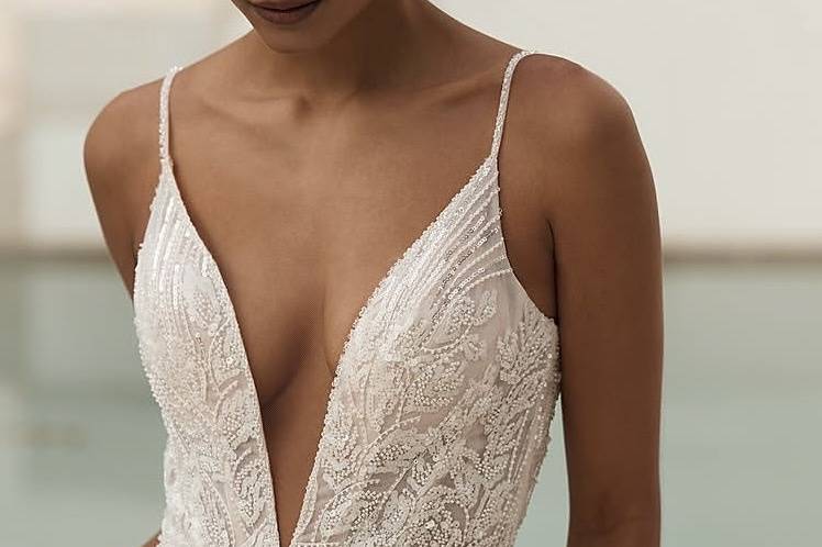 Blu Sposa