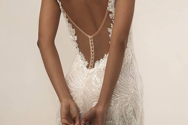 Blu Sposa