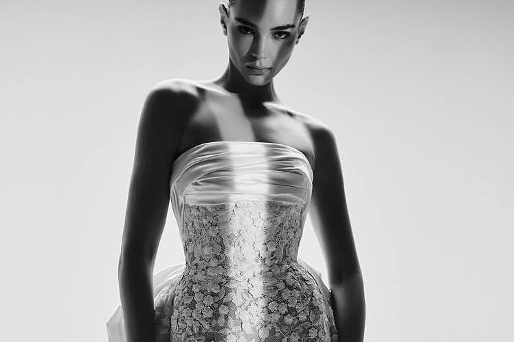 Blu Sposa