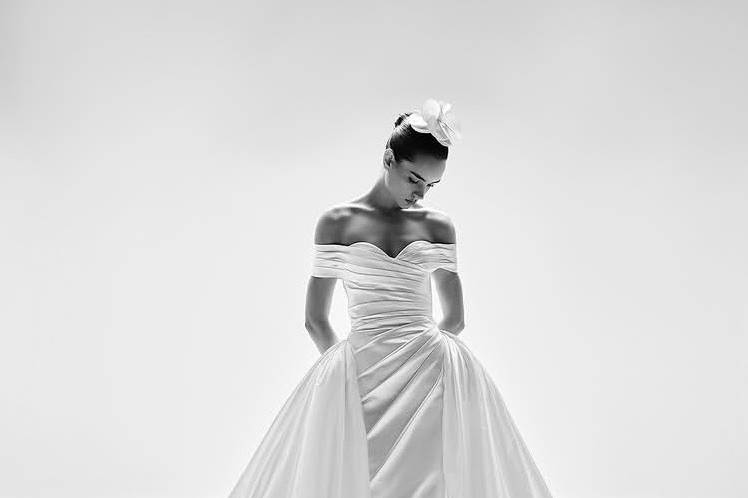 Blu Sposa