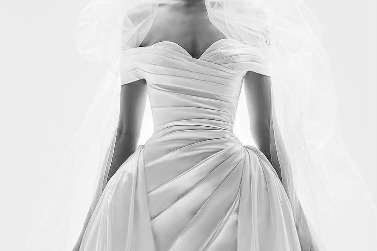 Blu Sposa