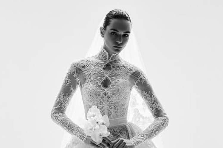 Blu Sposa