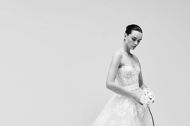 Blu Sposa