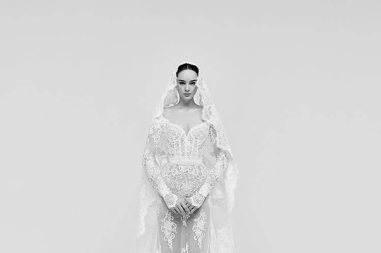 Blu Sposa