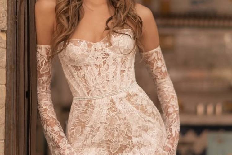 Blu Sposa