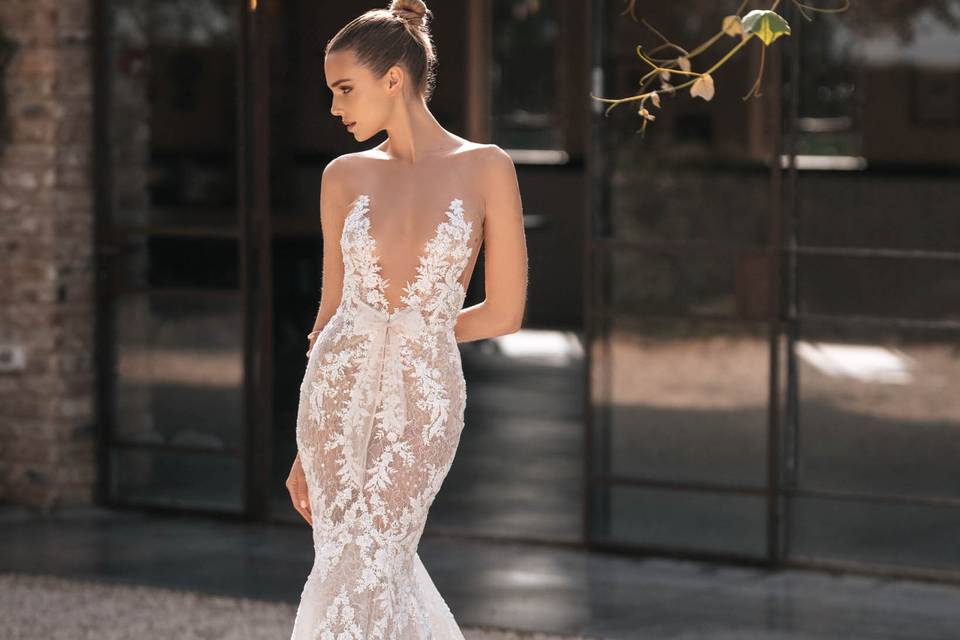 BERTA BRIDAL