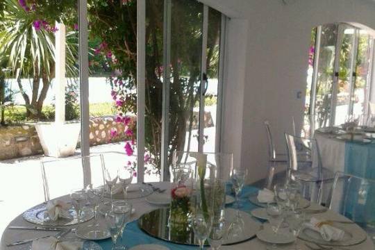 Crystal Ricevimenti Catering