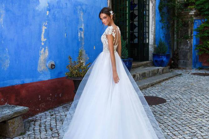 Blu Sposa - Consulta la disponibilità e i prezzi