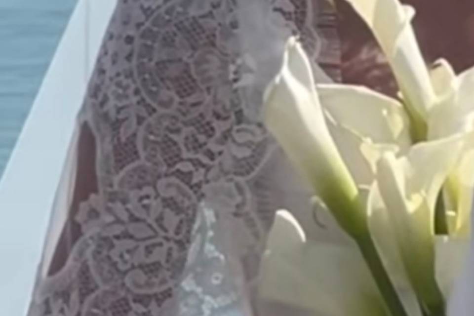 Bouquet sposa